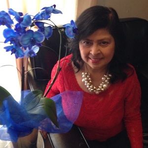 Meet your Posher, Huma